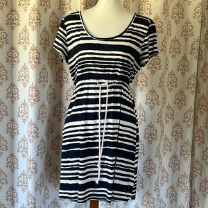 H&M casual summer dress M